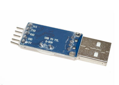 Trwały moduł czujnika Arduino PL2303HX na RS232 TTL PL2303HX konwerter na Arduino