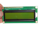 16 × 2-znakowy moduł elektroniczny Moduł wyświetlacza LCD do Arduino HD44780