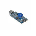 3-pinowy moduł Arduino Microphone, Etection Arduino Sound Module Blue Color DC 5V