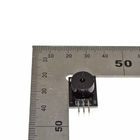 Moduł laserowy Arduino Buzzer 3-pinowy wylotowy elektroniczny moduł pasywny 3,3-5V