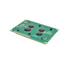 SPLC780 Kontroler Arduino Lcd Moduł 1604A 5V Znak Żółte zielone światło