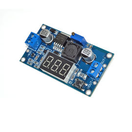 LM2596 Regulowana płytka kontrolna Arduino, eksperymentalny regulator napięcia DC Power Buck
