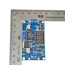 LM2596 Regulowana płytka kontrolna Arduino, eksperymentalny regulator napięcia DC Power Buck