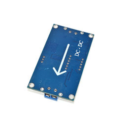 LM2596 Regulowana płytka kontrolna Arduino, eksperymentalny regulator napięcia DC Power Buck
