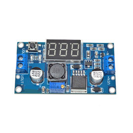 LM2596 Regulowana płytka kontrolna Arduino, eksperymentalny regulator napięcia DC Power Buck