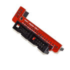 Rampy do drukarek 3D 1.4 Adapter złącza kontrolera Do modułu LCD2004 / LCD12864
