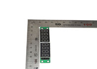 Płyta PCV 0,36 cala 8-bitowy cyfrowy wyświetlacz LED Moduł MAX7219 Długa żywotność