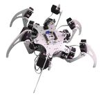 Diy Hexapod Robot edukacyjny 6 stóp Bionic Hexapod Robot Spider