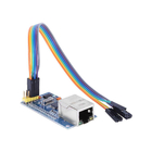 Płyta kontrolna OEM Arduino Moduły sieciowe Ethernet Interfejs SPI TCP / IP 51 / STM32