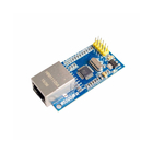 Płyta kontrolna OEM Arduino Moduły sieciowe Ethernet Interfejs SPI TCP / IP 51 / STM32