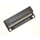 58 * 26 mm Arduino Shield Mini Breakout Board do interfejsu Micro Bit 2,54 mm Pin