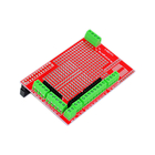 Lekka płytka rozszerzająca Arduino Shield do wagi Raspberry Pi 75g