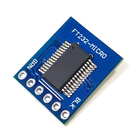 GY-232V2 MICRO FTDI FT232RL Moduł USB na TTL Konwerter USB na RS 232 dla Arduino
