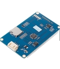 2,8-calowy moduł wyświetlacza dotykowego LCD 320 * 240 TFT dla Raspberry Pi