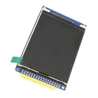 480x320 3,5-calowy moduł wyświetlacza TFT LCD dla Arduino