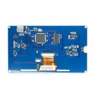 16M kolorowy 7-calowy moduł SSD1963 TFT LCD dla Arduino