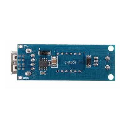 Moduł obniżania mocy ładowarki USB 2 w 1 5 V