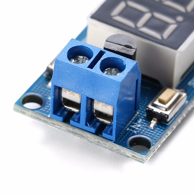 Moduł obniżania mocy ładowarki USB 2 w 1 5 V