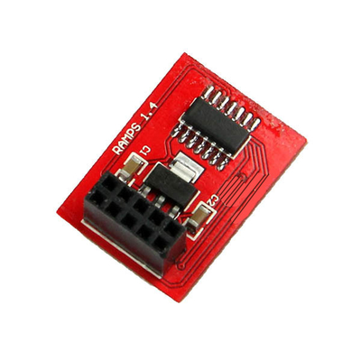 128kb Flash Micro SD Card Adapter do drukarek 3D