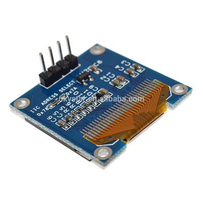 128 * 64 moduł wyświetlacza OLED dla 1,3 &quot;I2C IIC Serial