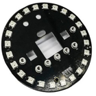 Płytka PCB aktywowana dźwiękiem LED do Microbit