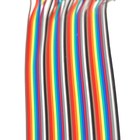 40 cm 40-pinowe przewody połączeniowe męsko-męskie Dupont