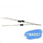 1A 50V 1N4007 MIC Liniowa dioda prostownicza do elektroniki