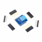 Okystar DHT11 Moduł czujnika temperatury i wilgotności dla Arduino