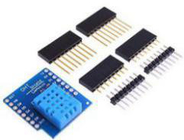 Okystar DHT11 Moduł czujnika temperatury i wilgotności dla Arduino