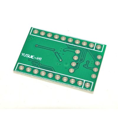 5V 2W 28MM × 18MM programowalny moduł dźwiękowy zabawki