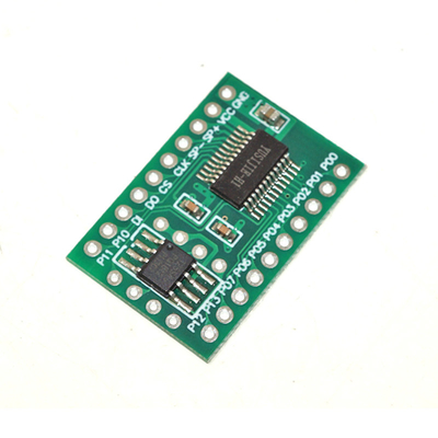 5V 2W 28MM × 18MM programowalny moduł dźwiękowy zabawki
