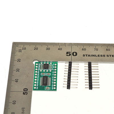 5V 2W 28MM × 18MM programowalny moduł dźwiękowy zabawki