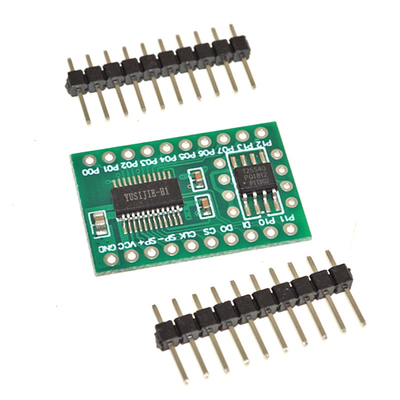 5V 2W 28MM × 18MM programowalny moduł dźwiękowy zabawki