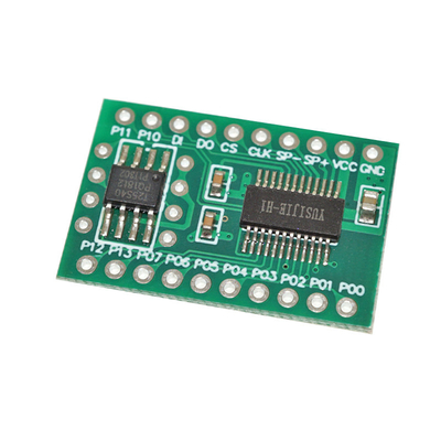 5V 2W 28MM × 18MM programowalny moduł dźwiękowy zabawki