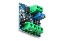PLC MCU sygnał cyfrowy na analogowy PWM Regulowany moduł konwertera dla Arduino