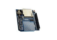 FAT16 / FAT32 Rejestrator kart SD Tarcza V1.0 dla Arduino