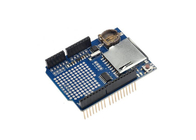 FAT16 / FAT32 Rejestrator kart SD Tarcza V1.0 dla Arduino