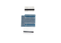 Płytka rozwojowa D1 Mini WIFI Dwustronnie rozszerzona wersja dla Arduino