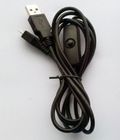 Bezpieczny przełącznik Raspberry Pi Shield USB na Micro USB dla Raspberry Pi