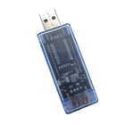 Tester miernika mocy USB, miernik napięcia i zasilania USB KWS-V20 dla Arduino