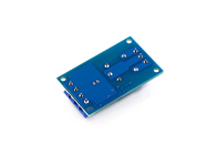 Jeden klucz Start Stop Self Lock 5 V / 12 V moduł przekaźnika bistabilnego dla Arduino