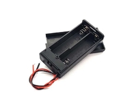 Bezpieczne przechowywanie Przełącznik włączania / wyłączania pojemnika na baterie AA do edukacji STEM