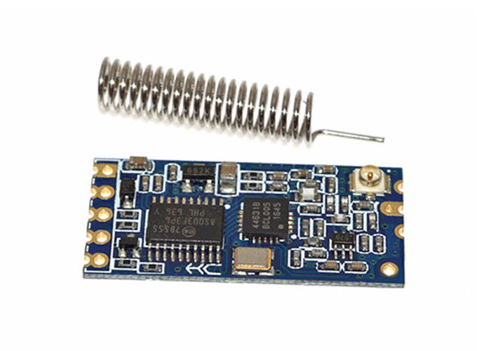 Blue 433Mhz SI4463 HC-12 Arduino Moduł bezprzewodowy do platformy Open Source