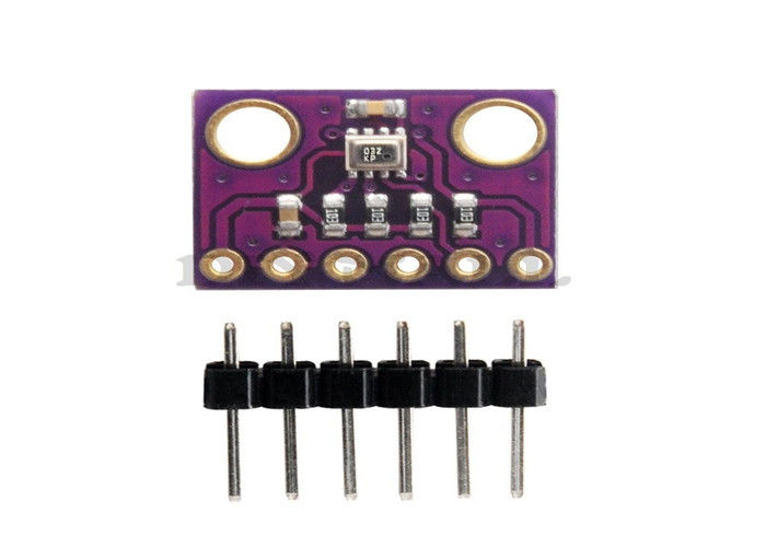 Moduł czujnika BMD280 High Precision Arduino 1.2 V do 3.6 V Napięcie do ciśnienia atmosferycznego